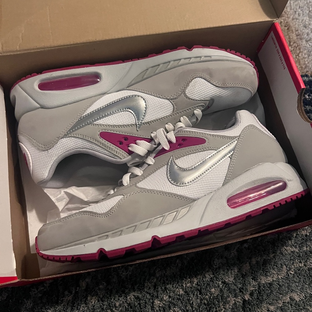 Nike air max